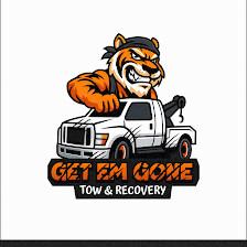 Get Em Gone Tow and Recovery