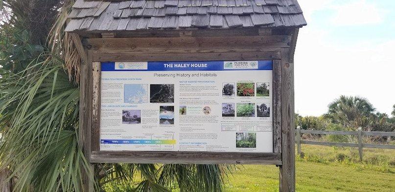 Terra Ceia Preserve State Park
