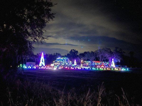 Lights of Palmetto