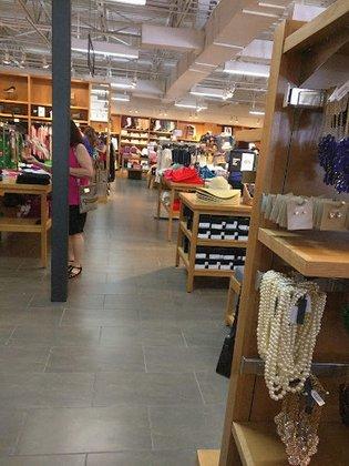 J.Crew Factory