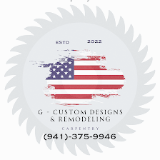 G Custom Designs & Remodels LLC