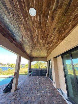 G Custom Designs & Remodels LLC