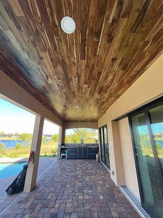 G Custom Designs & Remodels LLC