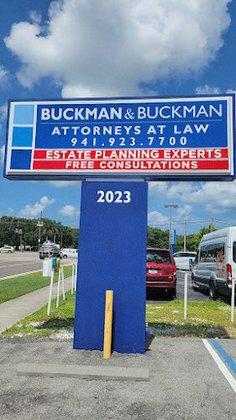 Buckman & Buckman Estate Planning Lawyers