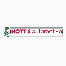 Nott's Automotive
