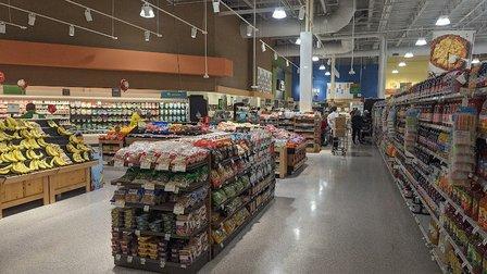 Publix Super Market at Northridge