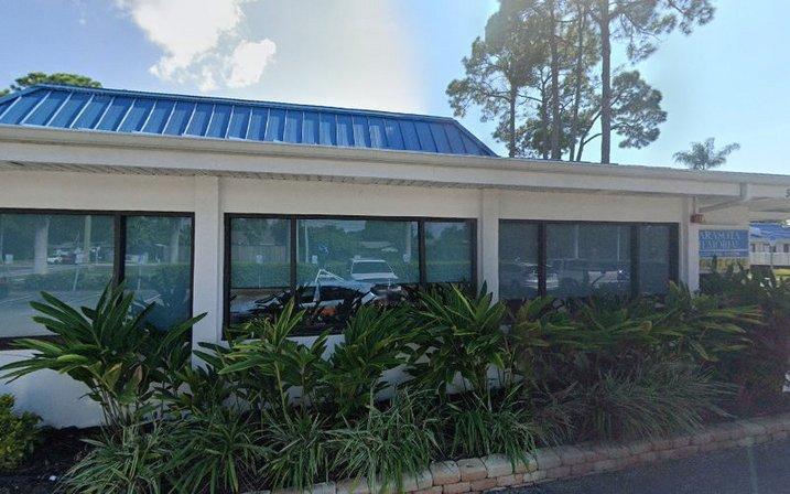 Center Gate Office Park