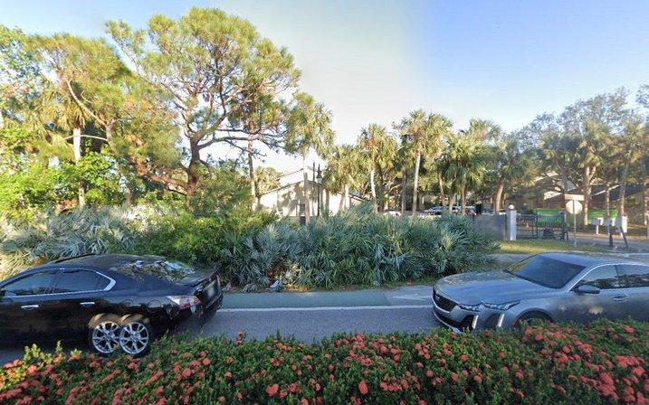 Palms of Sarasota
