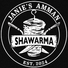 Janie's Amman (عمان)