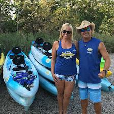 Kayaking SRQ