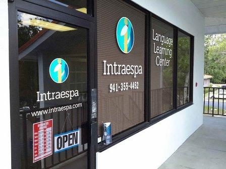 Intraespa-Intercultural Learning Center