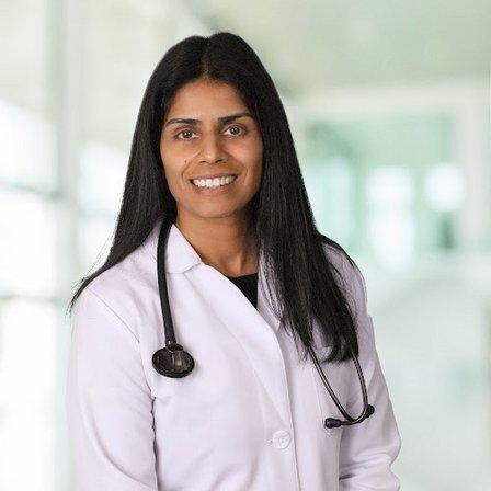 Pareena Bilkoo, MD