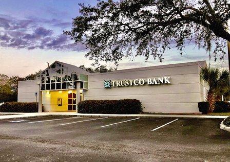 Trustco Bank