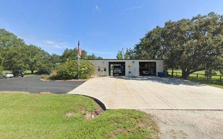 Sarasota County Fire Station 19