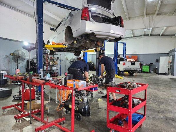 Neo Automotive