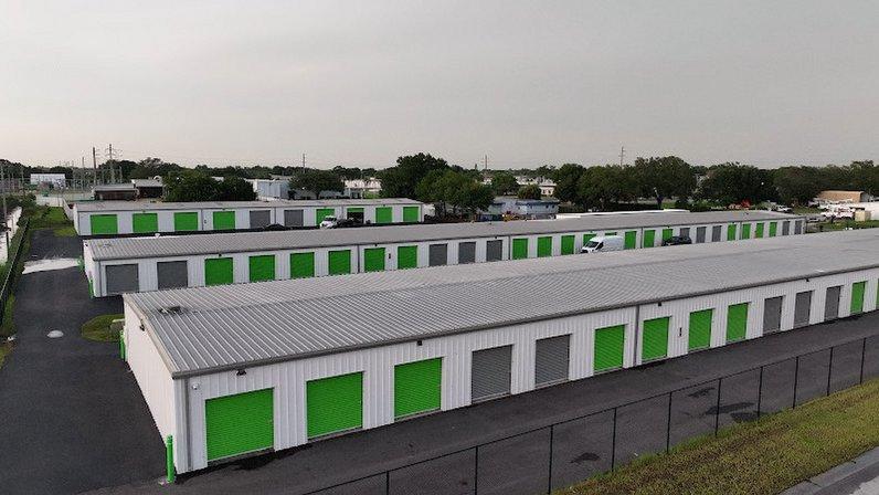 Stor Self Storage