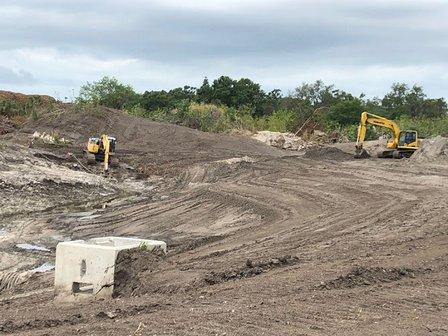 Unlimited Fill Inc - Excavation & Demolition