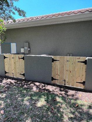 UNG Handyman Services, LLC