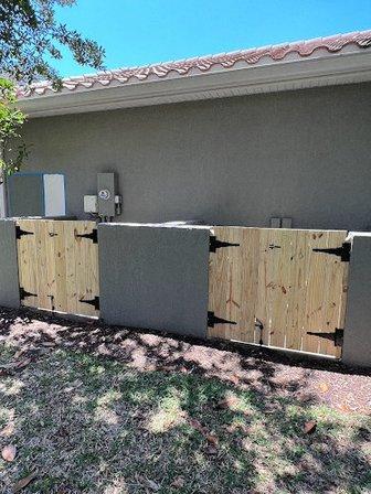 UNG Handyman Services, LLC
