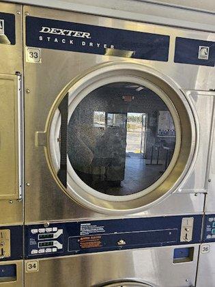 Coin Laundry