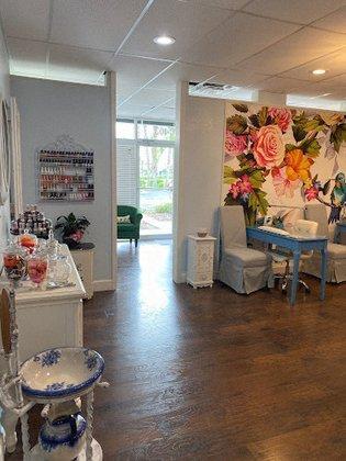 Polished Boutique