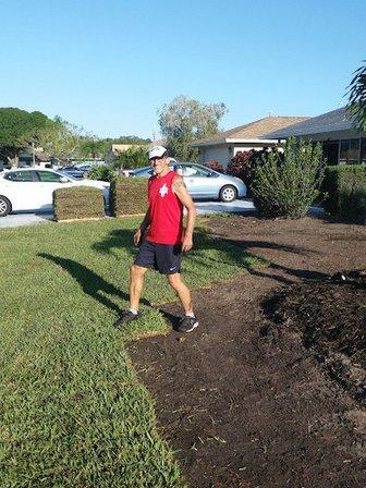 Young Acres Sod