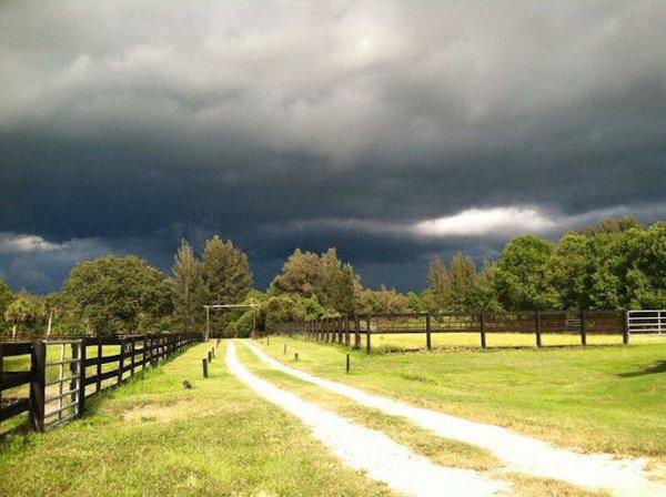 Inverness farm