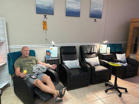 Revive IV Hydration & Aesthetics