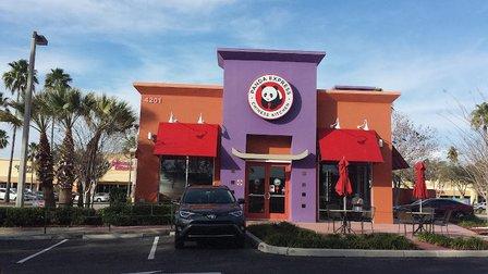 Panda Express