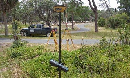GulfWest Surveying, Inc.