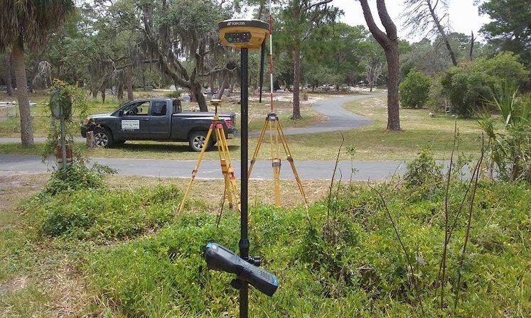 GulfWest Surveying, Inc.