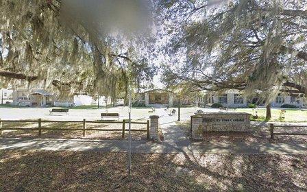 FLORAL CITY LIONS CLUB