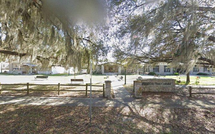 FLORAL CITY LIONS CLUB