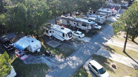 Cedar Breeze RV Park