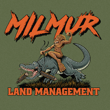 MILMUR Land Management | Forestry Mulching & Land Clearing