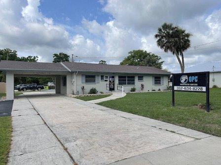 Orthotic Prosthetic Center Inc