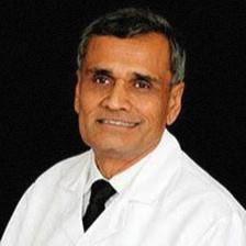 Paresh Desai, MD