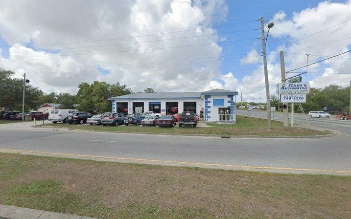 Gary's Automotive Inc