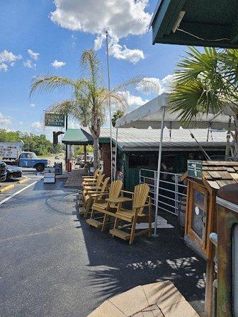 Florida Cracker Kitchen