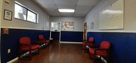 Professional Probation Services