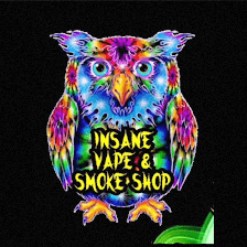 Insane Vape & Smoke Shop #1 (Brooksville)