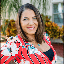 Lilibeth Romero Evans, PA. Real Estate Agent in Spring Hill, FL at Keller Williams Realty