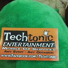 Techtonic Entertainment LLC.