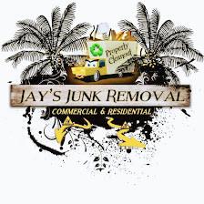 JAY'S JUNK REMOVAL & Hauling Springhill/Pasco County