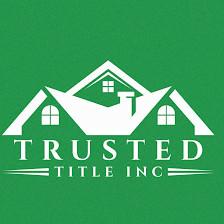 Trusted Title Inc.