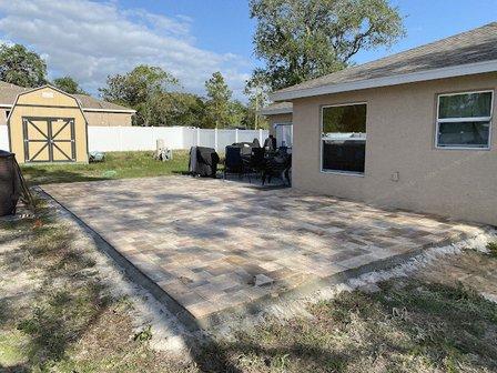 FLORIDA PAVER SAVERS LLC