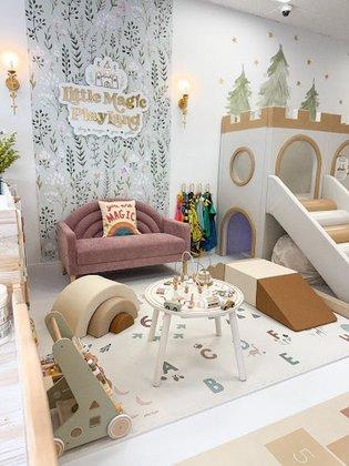 Little Magic Playland