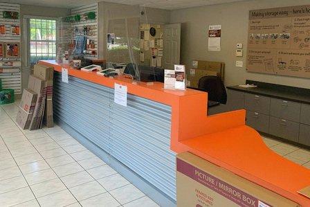 Public Storage