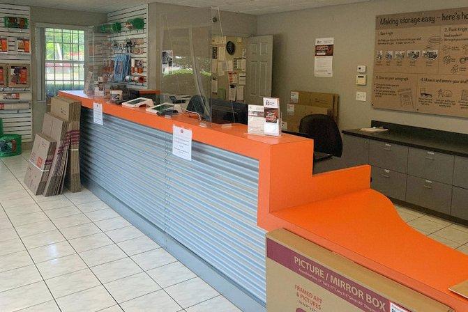 Public Storage
