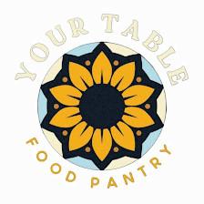 Your Table Food Pantry